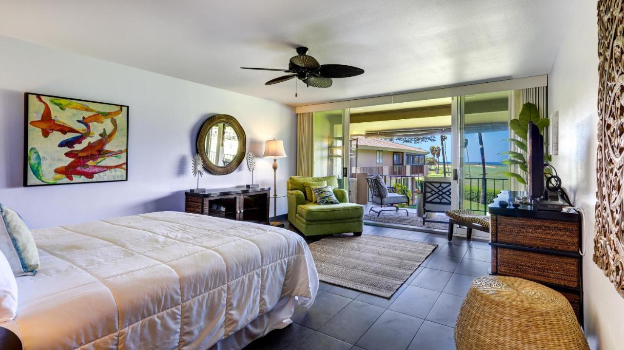 Aparthotel Maui Eldorado - J207 Lāhainā Exterior foto